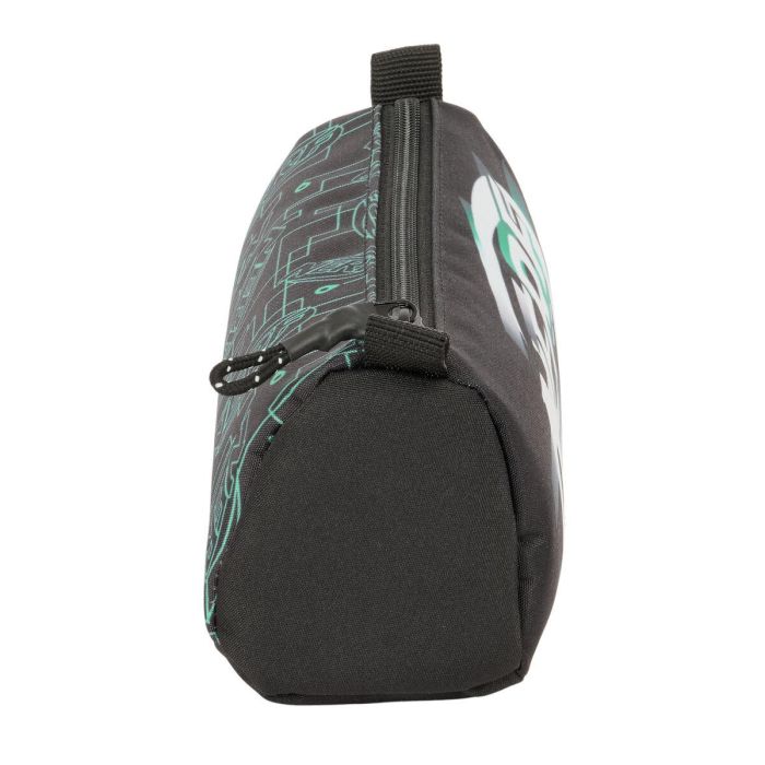Portatodo Nerf Game Negro 21 x 8 x 7 cm 2 Portatodo Nerf Game Negro 21 x 8 x 7 cm 2