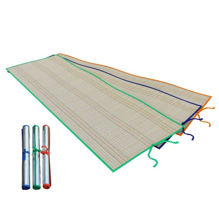 Toalla de Playa Marbueno Multicolor Plástico 60 x 180 cm Toalla de Playa Marbueno Multicolor Plástico 60 x 180 cm