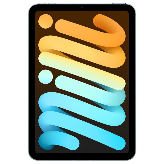 Apple iPad mini Wi-Fi + Cellular 256GB Azul 0 Apple iPad mini Wi-Fi + Cellular 256GB Azul 0