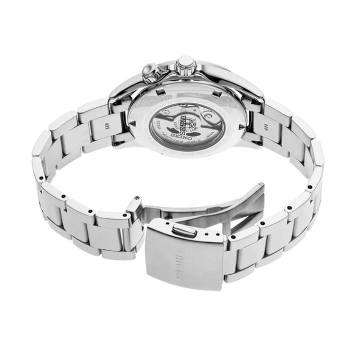 Reloj Hombre Seiko SPB117J1 2 Reloj Hombre Seiko SPB117J1 2