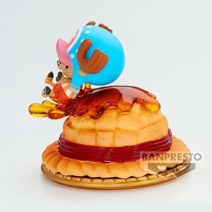 Figura Paldoce ver. A One Piece 7cm 2 Figura Paldoce ver. A One Piece 7cm 2