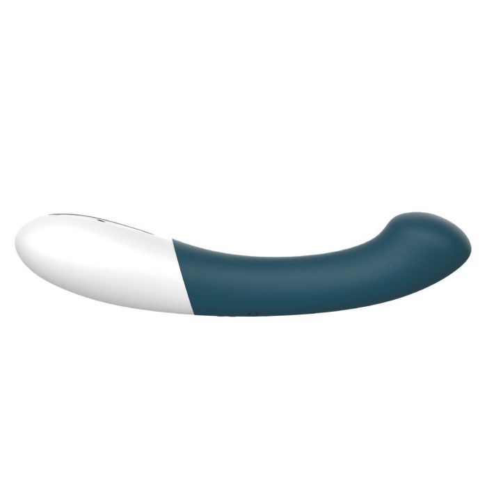 Vibrador Punto G ZINI Azul 6