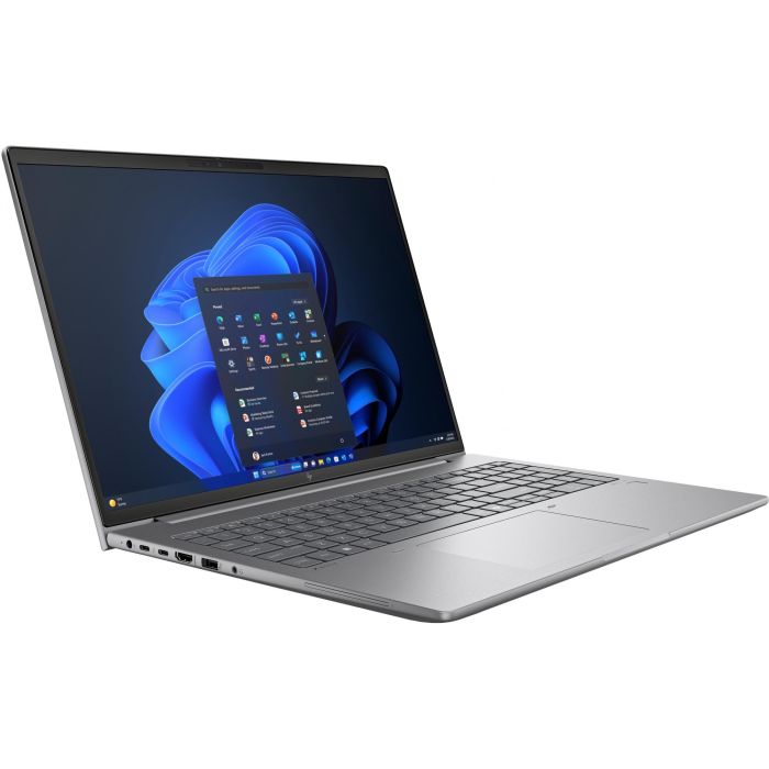 HP ZBook Power 16 G11A AMD Ryzen 9 PRO 8945HS 40.64cm 16inch WQXGA 32GB 1TB/SSD NVIDIA RTX 1000 6GB W11P 3J Gar (DE) 1