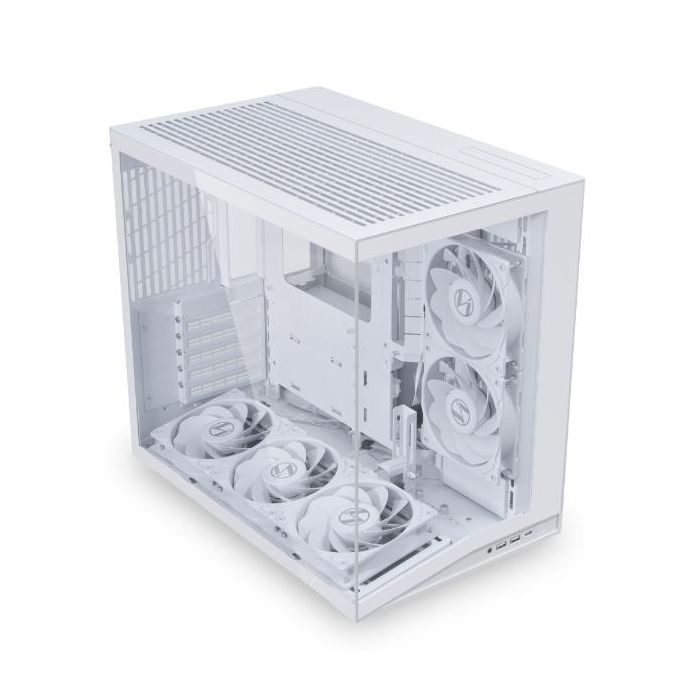 Caja Ordenador Gaming Lian Li O11D 3 Caja Ordenador Gaming Lian Li O11D 3