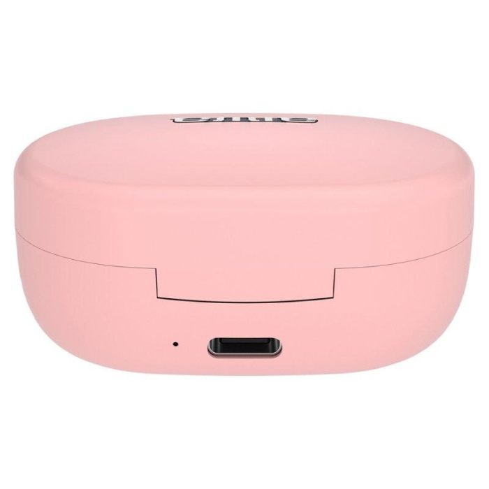 Aiwa EBTW-150 Auriculares Inalámbricos Bluetooth 5.0 True Wireless Estéreo Rosa 5