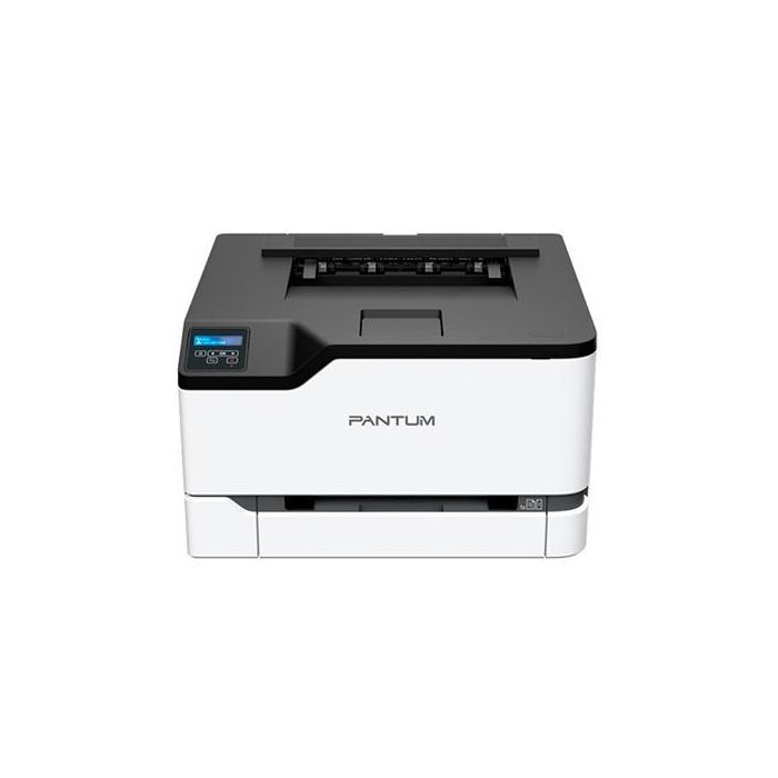 Pantum Impresora Láser Color Cp2200Dw, 24 ppm, USB/RED/WiFi, Wi-Fi Directo, Impresión Móvil, Dúplex Automático Pantum Impresora Láser Color Cp2200Dw, 24 ppm, USB/RED/WiFi, Wi-Fi Directo, Impresión Móvil, Dúplex Automático