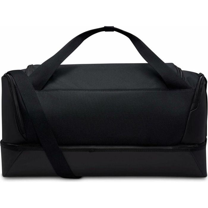 Bolsa de Deporte Nike ACADEMY DUFFLE M CU8096 010 Negro Talla única 37 L 6