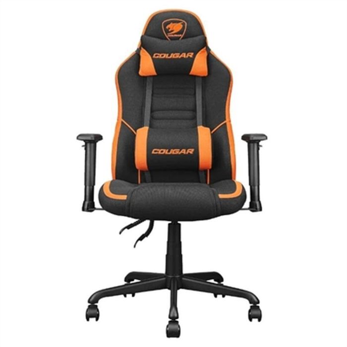 Silla Gaming Cougar Fusion SF 0 Silla Gaming Cougar Fusion SF 0