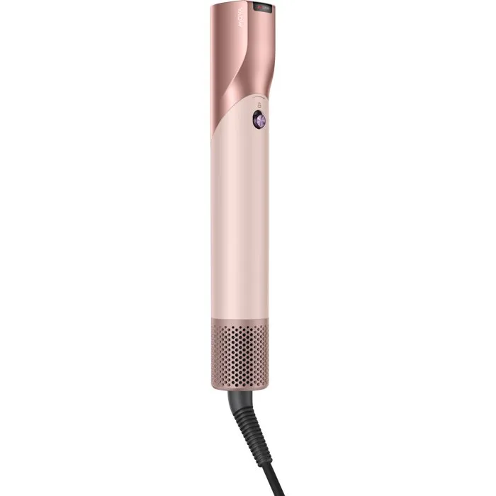 Mova Secador de pelo TURBO Silencioso 240 V Blanco DRE1731406746533 1