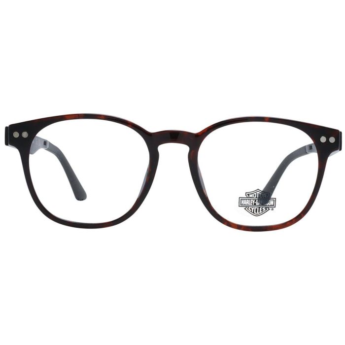 Montura de Gafas Hombre Harley-Davidson HD0951 50052 3 Montura de Gafas Hombre Harley-Davidson HD0951 50052 3