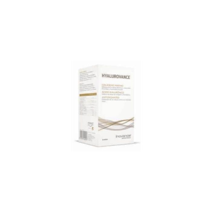 Hyalurovance 15Sticks Hyalurovance 15Sticks