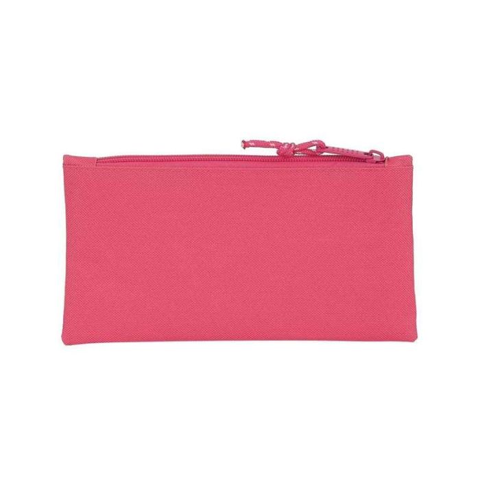 Bolso Escolar Safta Portatodo Blackfit8 -'Fresa-' Dos Cremalleras 220Xx110 mm 3 Bolso Escolar Safta Portatodo Blackfit8 -'Fresa-' Dos Cremalleras 220Xx110 mm 3