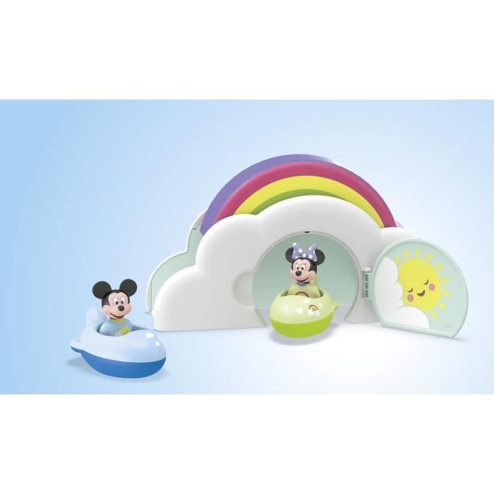 Casa En Las Nubes Mickey Y Minnie Junior 71696 Playmobil 5 Casa En Las Nubes Mickey Y Minnie Junior 71696 Playmobil 5