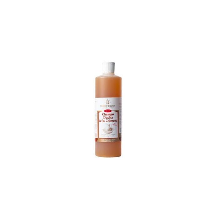 Champu-Gel De Ducha De La Colmena 500Ml. Champu-Gel De Ducha De La Colmena 500Ml.