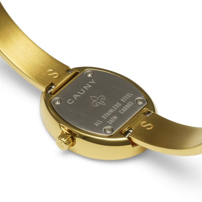 Reloj Mujer Cauny CAB003SM 3 Reloj Mujer Cauny CAB003SM 3