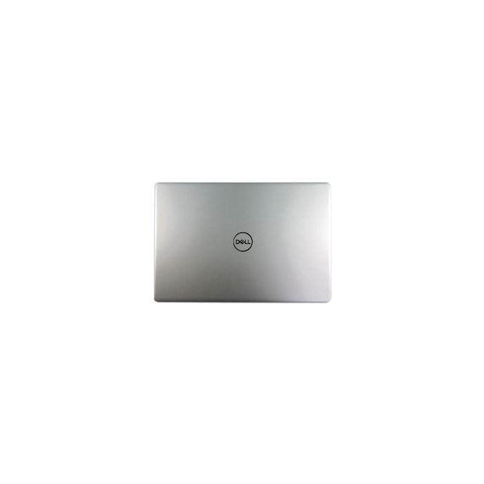 Dell ASSY Cover LCD, Silver, Cover 1 Dell ASSY Cover LCD, Silver, Cover 1