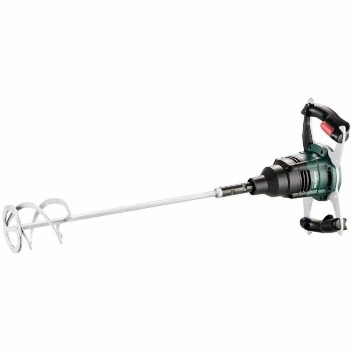 Metabo MET4007430321626 Batidora Mezcladora Inalámbrica de Batería RW 18 LTX 120 18V con Embalaje en Cartón 0 Metabo MET4007430321626 Batidora Mezcladora Inalámbrica de Batería RW 18 LTX 120 18V con Embalaje en Cartón 0