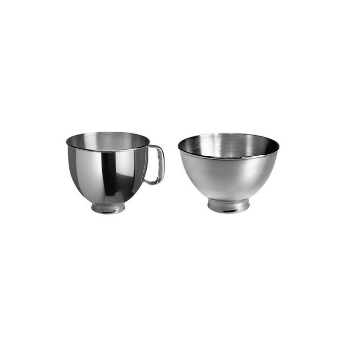 Kitchenaid Robot Artisan 4,8L 7 Accesorios Azul Hielo 2 Kitchenaid Robot Artisan 4,8L 7 Accesorios Azul Hielo 2