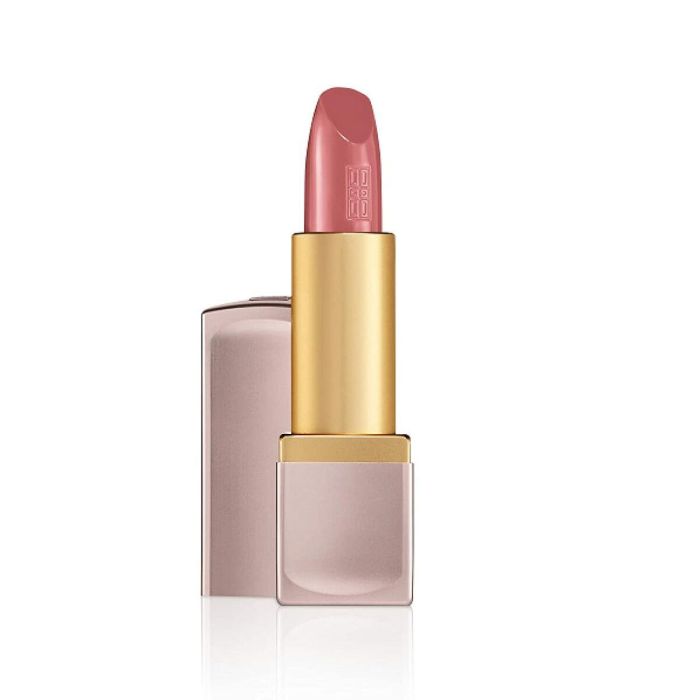 Elizabeth Arden LIP COLOR Lápiz Labial Cremoso Hidratante Voluminizador con Ceramidas, Tono Rose Up #26, 4g 0 Elizabeth Arden LIP COLOR Lápiz Labial Cremoso Hidratante Voluminizador con Ceramidas, Tono Rose Up #26, 4g 0