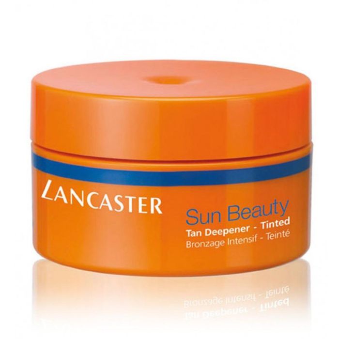 Lancaster Sun Beauty Fast Tan Optimizer Tan Deepener Lancaster Sun Beauty Fast Tan Optimizer Tan Deepener