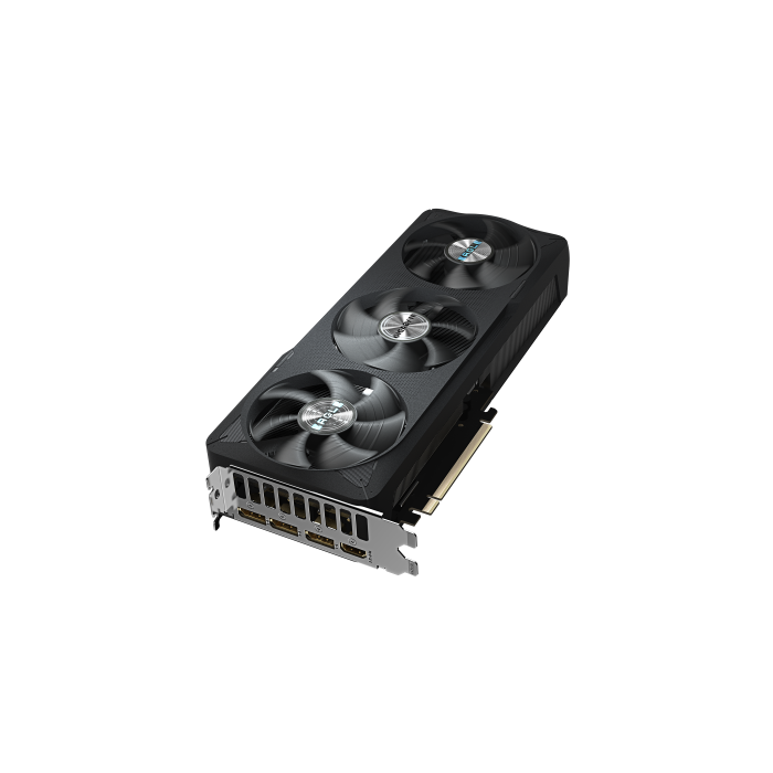 Gigabyte GeForce RTX 5070 EAGLE OC SFF 12G - 12GB GDDR7, 192 bits, PCI-E 5.0, 3 x DP 2.1a, 1 x HDMI 2.1b, NVIDIA DLSS 4, GV-N5070GAMING OC-12GD 3 Gigabyte GeForce RTX 5070 EAGLE OC SFF 12G - 12GB GDDR7, 192 bits, PCI-E 5.0, 3 x DP 2.1a, 1 x HDMI 2.1b, NVIDIA DLSS 4, GV-N5070GAMING OC-12GD 3