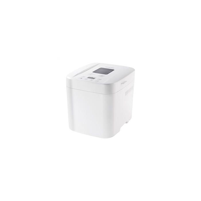 Russell Hobbs Panificadora 12 Programas 700gr/1kg Blanca Russell Hobbs Panificadora 12 Programas 700gr/1kg Blanca