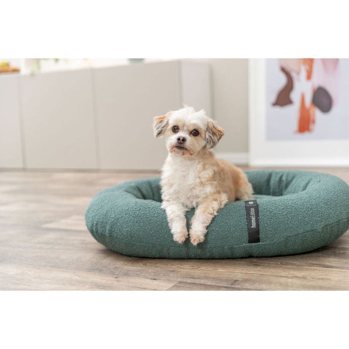 Cama para Perro Trixie Vital CityStyle Verde oscuro 115 X 90 CM 2