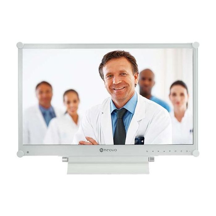 MX-2402 24IN CLINICAL REVIEW