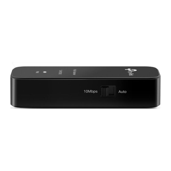 Splitter Poe Tl - Poe10E Tp - Link 1 Splitter Poe Tl - Poe10E Tp - Link 1