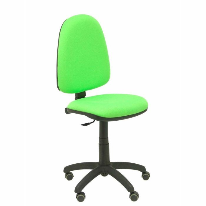 Silla de Oficina Ayna bali Piqueras y Crespo 04CP Verde Pistacho Silla de Oficina Ayna bali Piqueras y Crespo 04CP Verde Pistacho