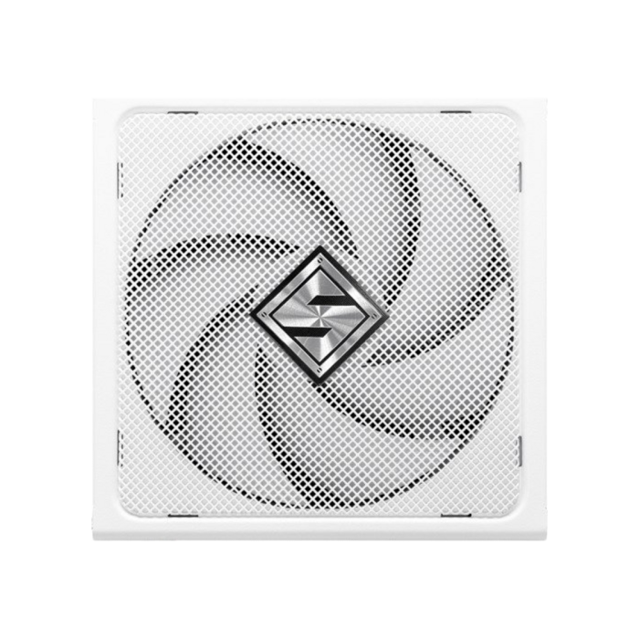 ASRock SL-1000GW 90-UXS100-GFEABA Fuente Alimentación ATX 1000W 80 Plus Gold Modular Blanca con PCI-E 5.1 y SATA 2 ASRock SL-1000GW 90-UXS100-GFEABA Fuente Alimentación ATX 1000W 80 Plus Gold Modular Blanca con PCI-E 5.1 y SATA 2