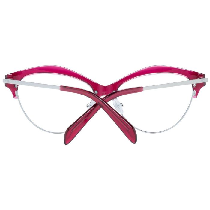 Montura de Gafas Mujer Emilio Pucci EP5069 56075 2