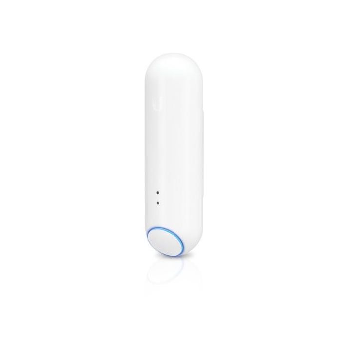 Ubiquiti UniFi Protect Smart Sensor Multi-sensor Bluetooth 5.0 con Detección de Movimiento y Condiciones Ambientales Batería de Litio 1 Ubiquiti UniFi Protect Smart Sensor Multi-sensor Bluetooth 5.0 con Detección de Movimiento y Condiciones Ambientales Batería de Litio 1