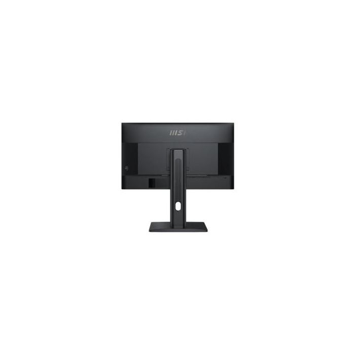 MSI Monitor PRO MP275PG 9S6-3PC39M-066 27" IPS Plano 1920x1080 100Hz Negro 5