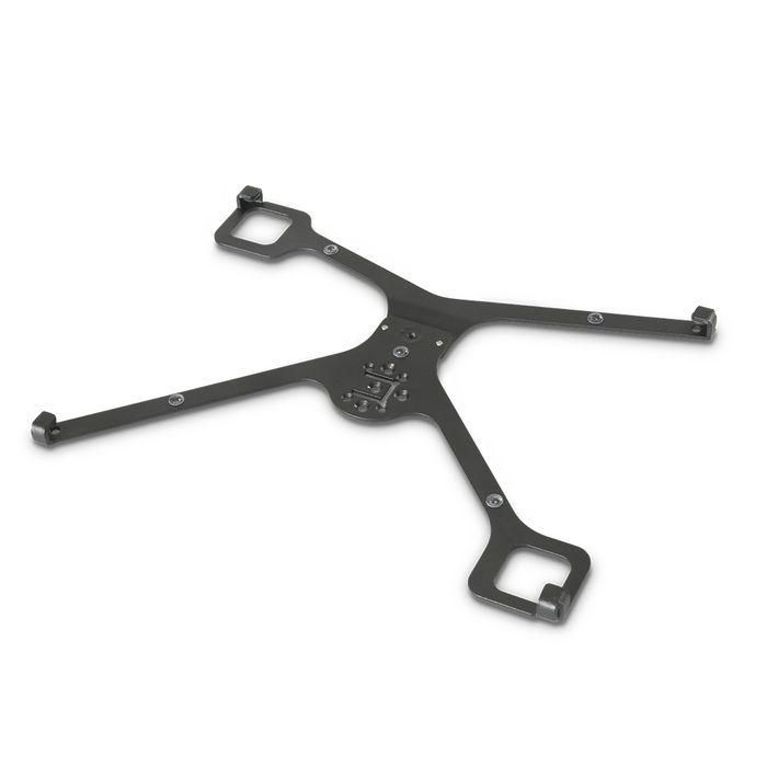 Ergonomic Solutions X-Frame for iPad Pro 11" Ergonomic Solutions X-Frame for iPad Pro 11"