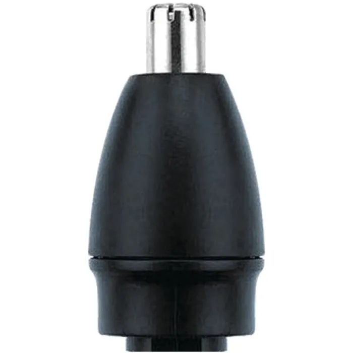 Jocca Kit de Afeitado y Cuidado Facial 1602 Batería de Polímero de Litio 600 mAh 3.7V 1 Hora de Autonomía 5