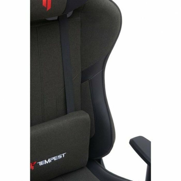 Silla Gaming Tempest Bigboy Negro 6