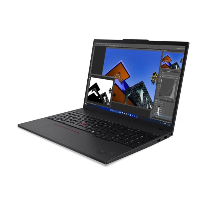Laptop Lenovo 21MN00CBSP 16" Intel Core Ultra 7 155u intel core ultra 7 32 GB RAM 1 TB SSD Qwerty Español 13