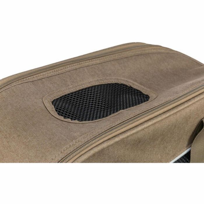 Bolso para Mascotas Trixie Arena 20 × 29 × 43 CM 1 Bolso para Mascotas Trixie Arena 20 × 29 × 43 CM 1