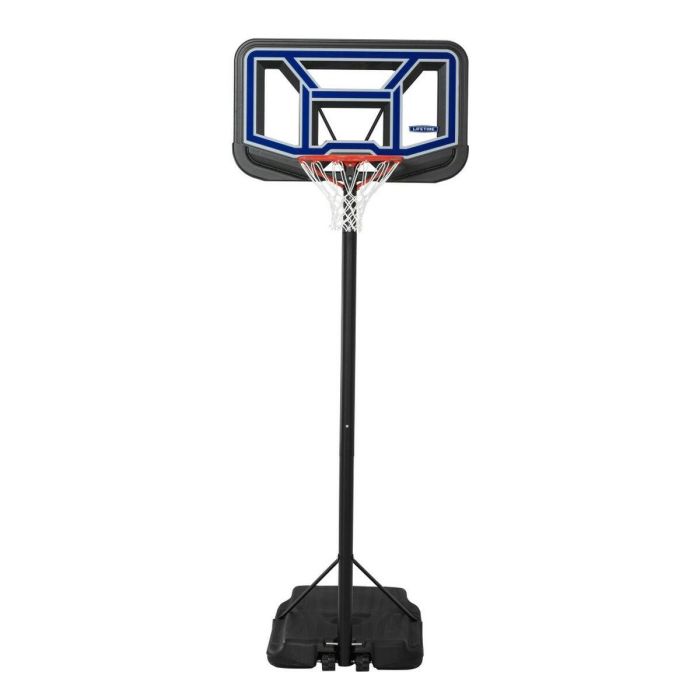 Canasta de Baloncesto Lifetime 110 x 305 x 159 cm 0 Canasta de Baloncesto Lifetime 110 x 305 x 159 cm 0
