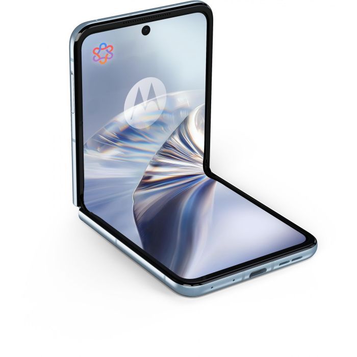 Motorola razr60 + Buds Loop Bundle Swarovski Edtition 2