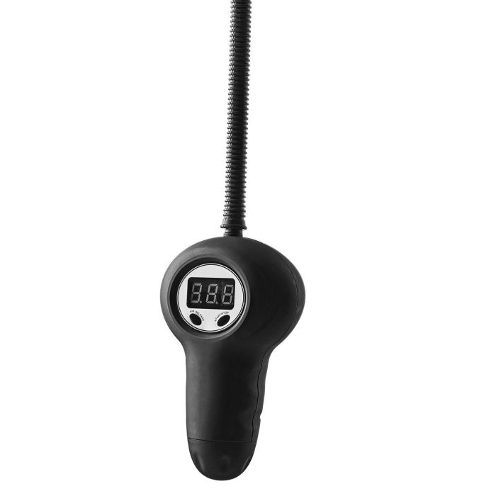 Bomba para el Pene Dream Toys Ramrod 9 Bomba para el Pene Dream Toys Ramrod 9