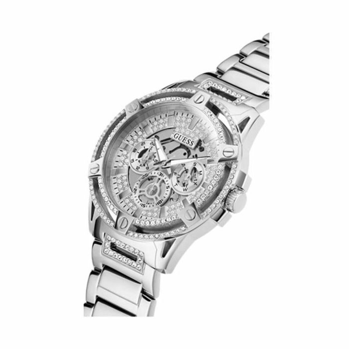 Reloj Hombre Guess GW0497G1 (Ø 48 mm) 10