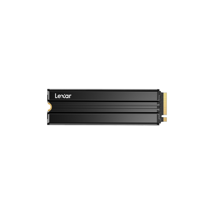 Lexar NM790 M.2 1 TB PCI Express 4.0 NVMe Lexar NM790 M.2 1 TB PCI Express 4.0 NVMe