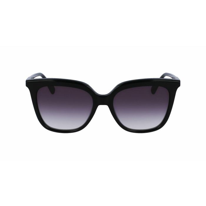 Gafas de Sol Mujer Longchamp LO728S-001 Ø 53 mm 2