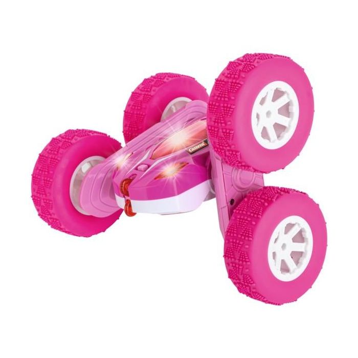 Carrera - Action - 2.4GHz Mini Turnator Pink 0 Carrera - Action - 2.4GHz Mini Turnator Pink 0