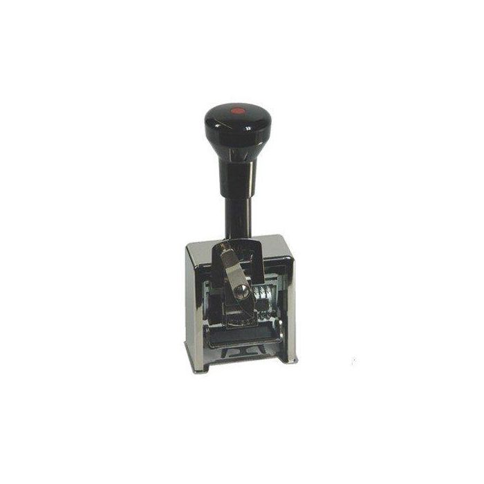 Numerador-Fechador Automatico Reiner Mod. 9 (4,5 Mm. 6 Cifras)
