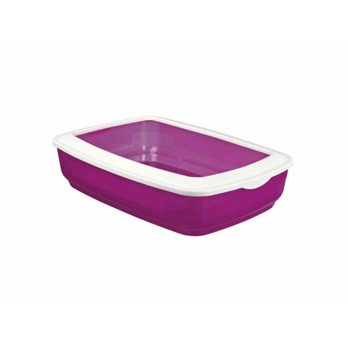 Arenero para Gatos Trixie Mio 32 × 12 × 43 CM 2