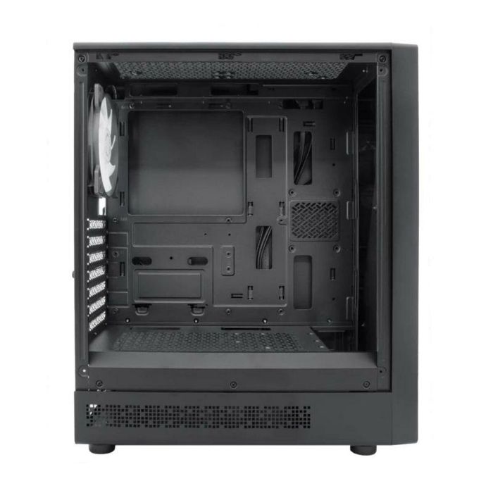 Caja Semitorre ATX CoolBox COO-CHA-GA450B-0 Negro 1