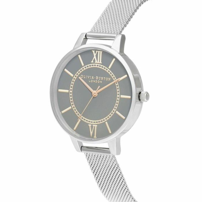 Reloj Mujer Olivia Burton OB16WD86 (Ø 34 mm) 1 Reloj Mujer Olivia Burton OB16WD86 (Ø 34 mm) 1
